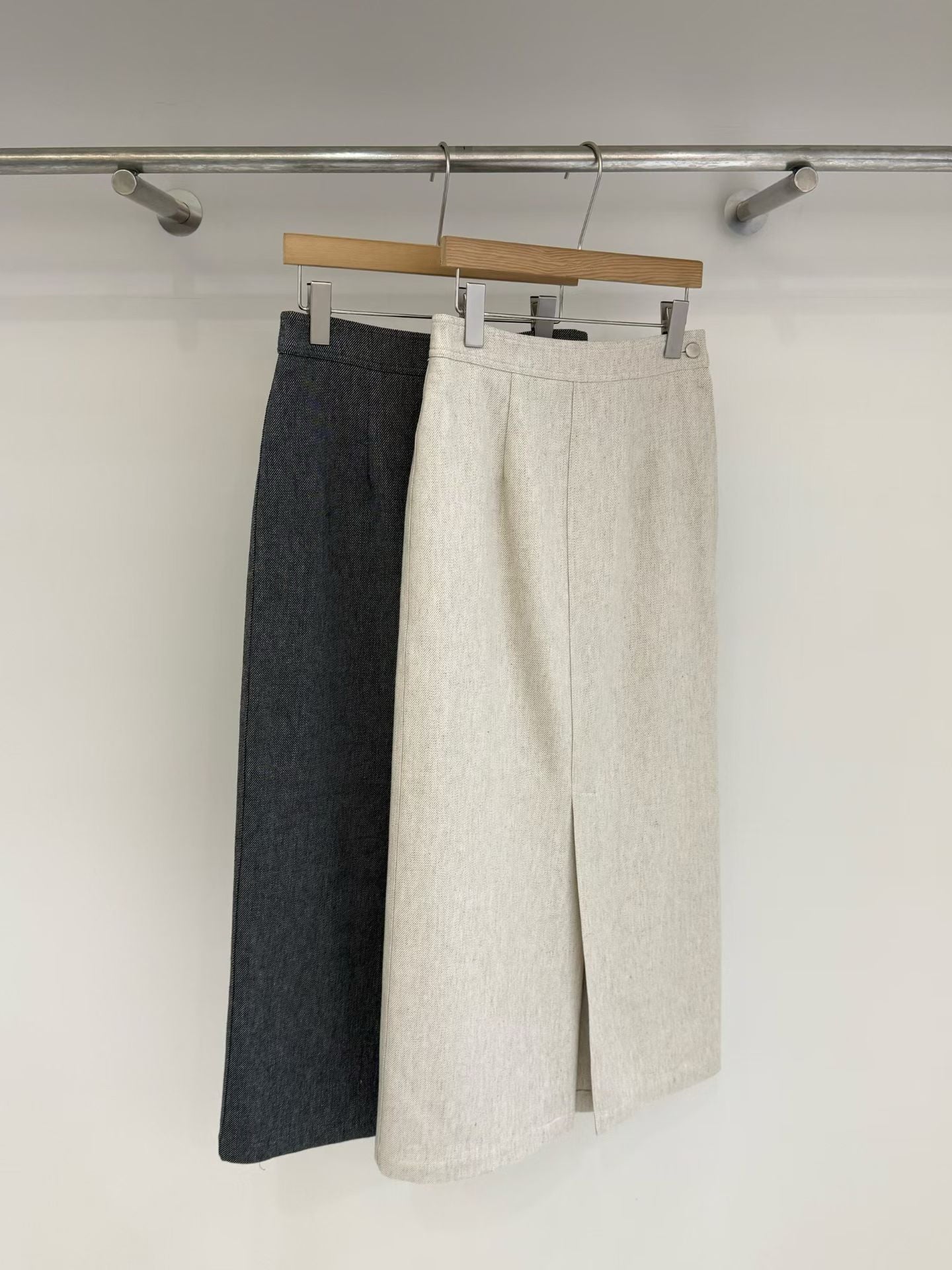 Jorunn Skirt (2 Colors)