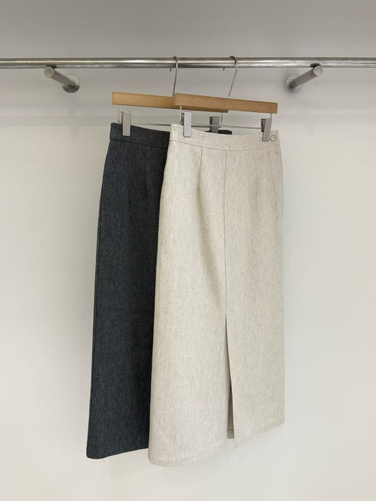 Jorunn Skirt (2 Colors)