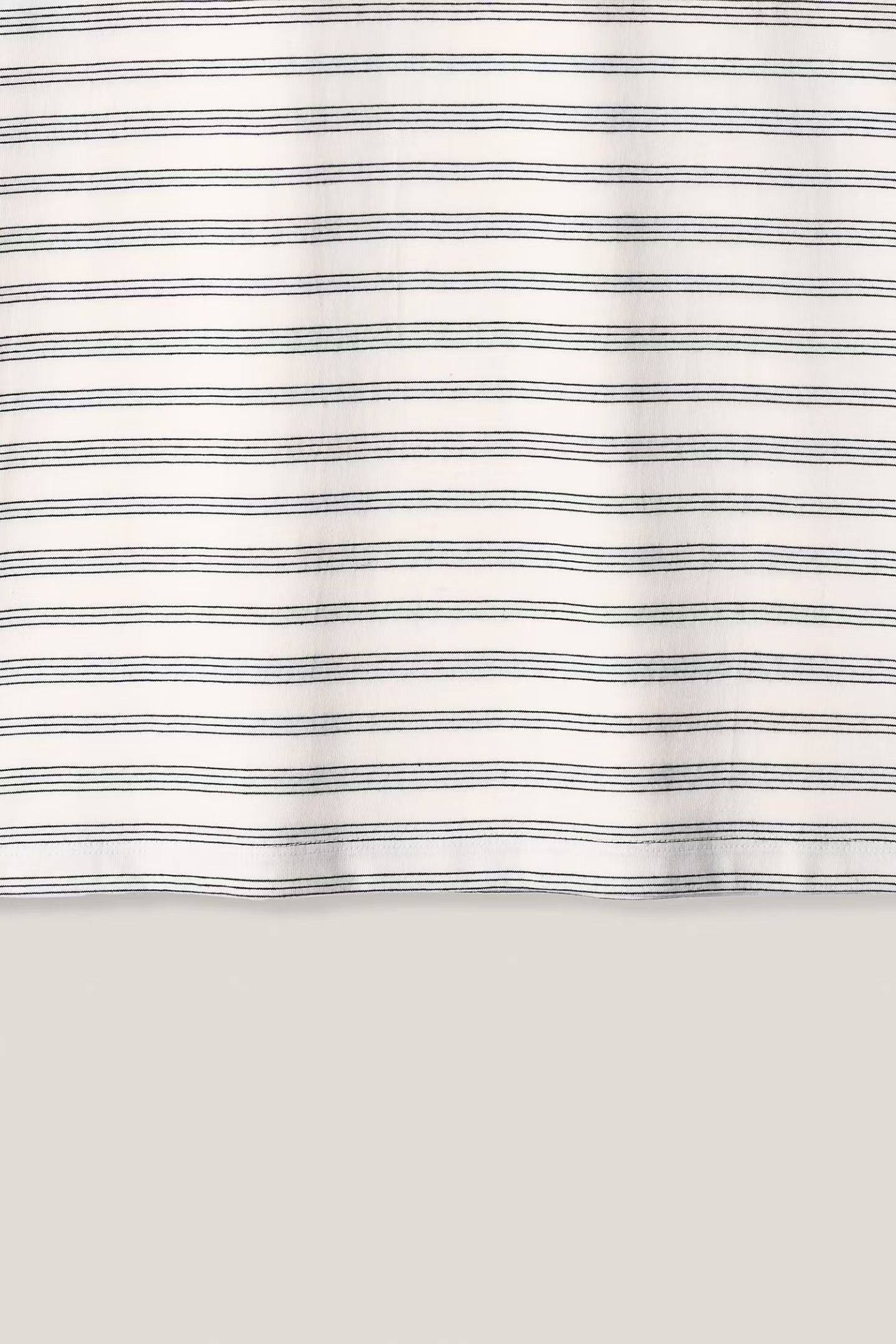 Eling Striped Tee (3 Colors)