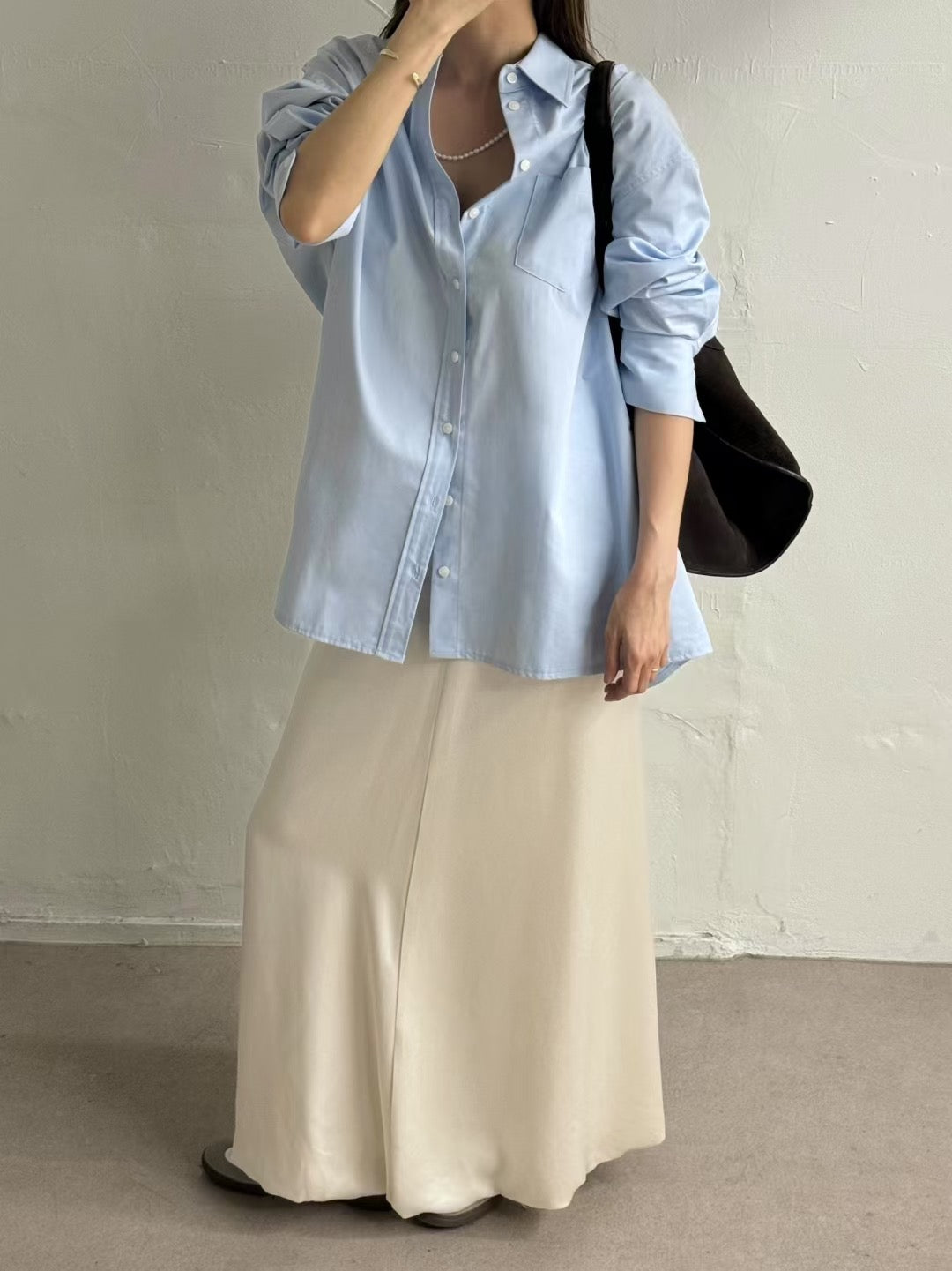 Adira Shirt (2 Colors)
