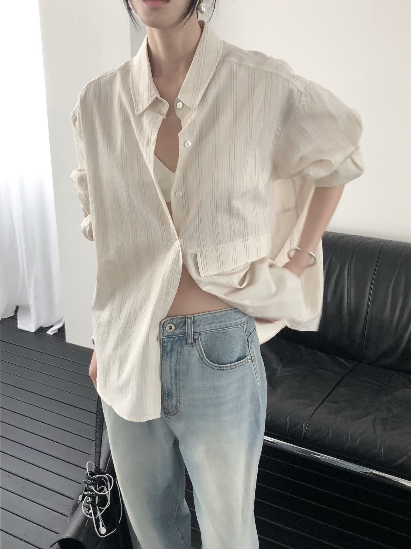 Hesperides Shirt (3 Colors)