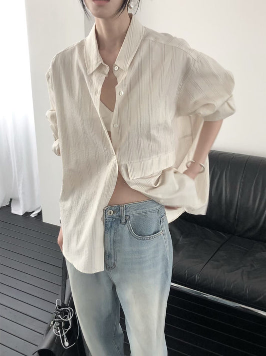 Hesperides Shirt (3 Colors)