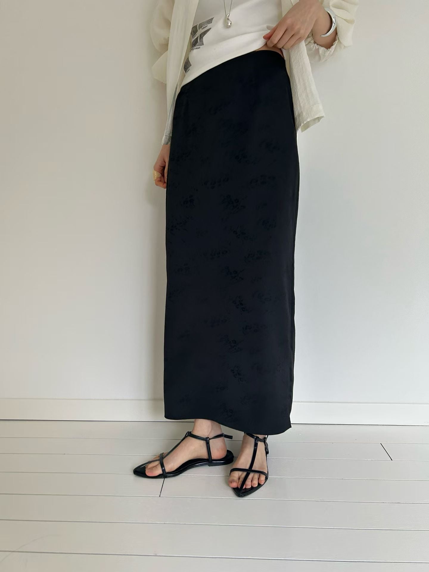 Alefa Skirt (2 Colors)