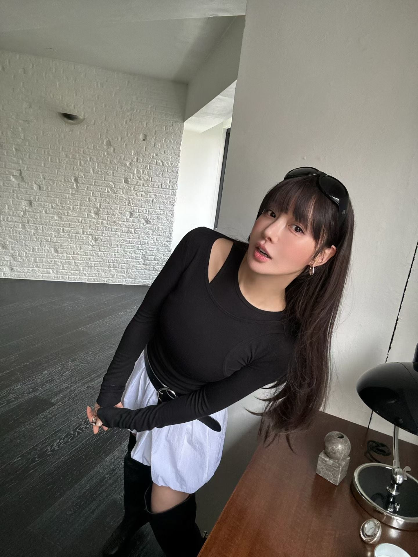 Orla Top (6 Colors)