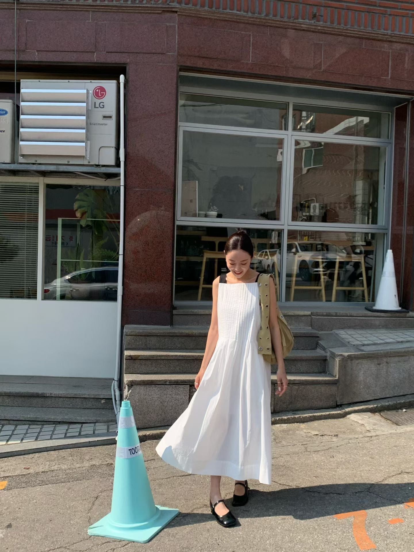 Thetis OPS (2 Colors)