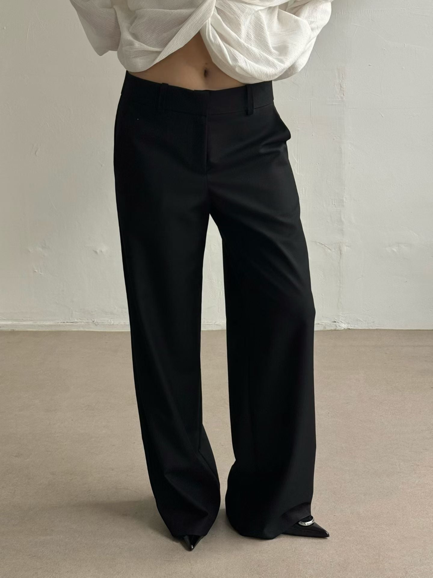 Yalena Pants (5 Colors)