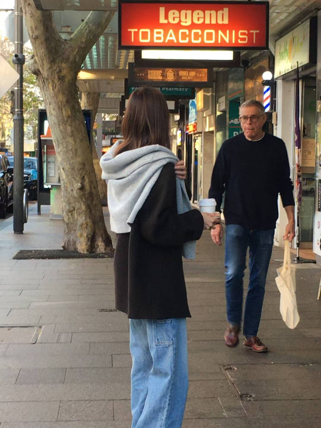 Seren Coat (2 Colors)