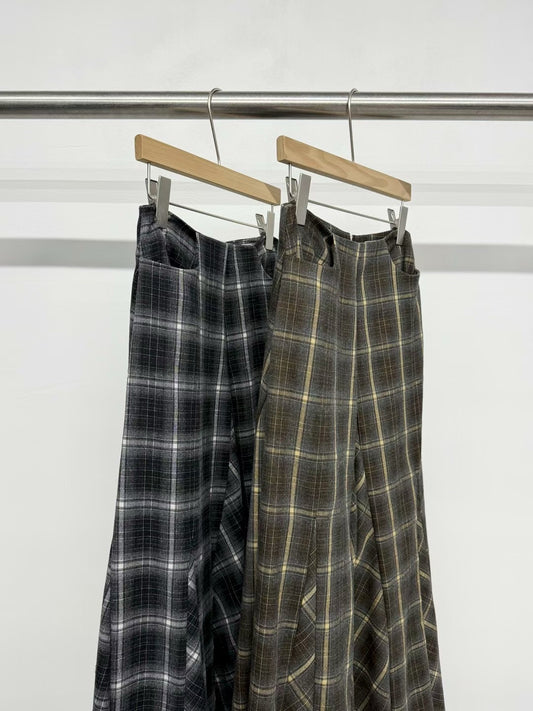 Calista Skirt (2 Colors)