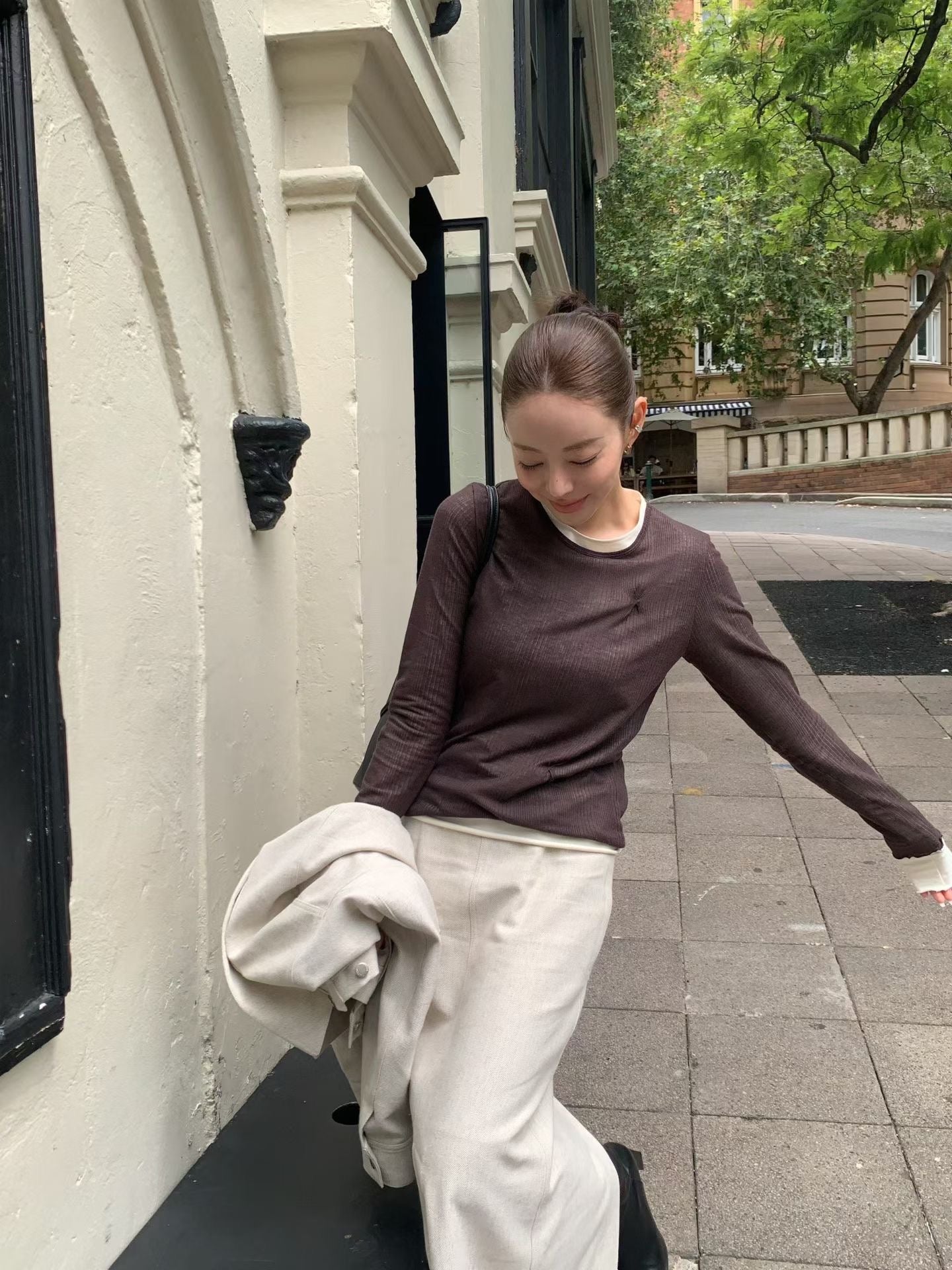 Jorunn Skirt (2 Colors)