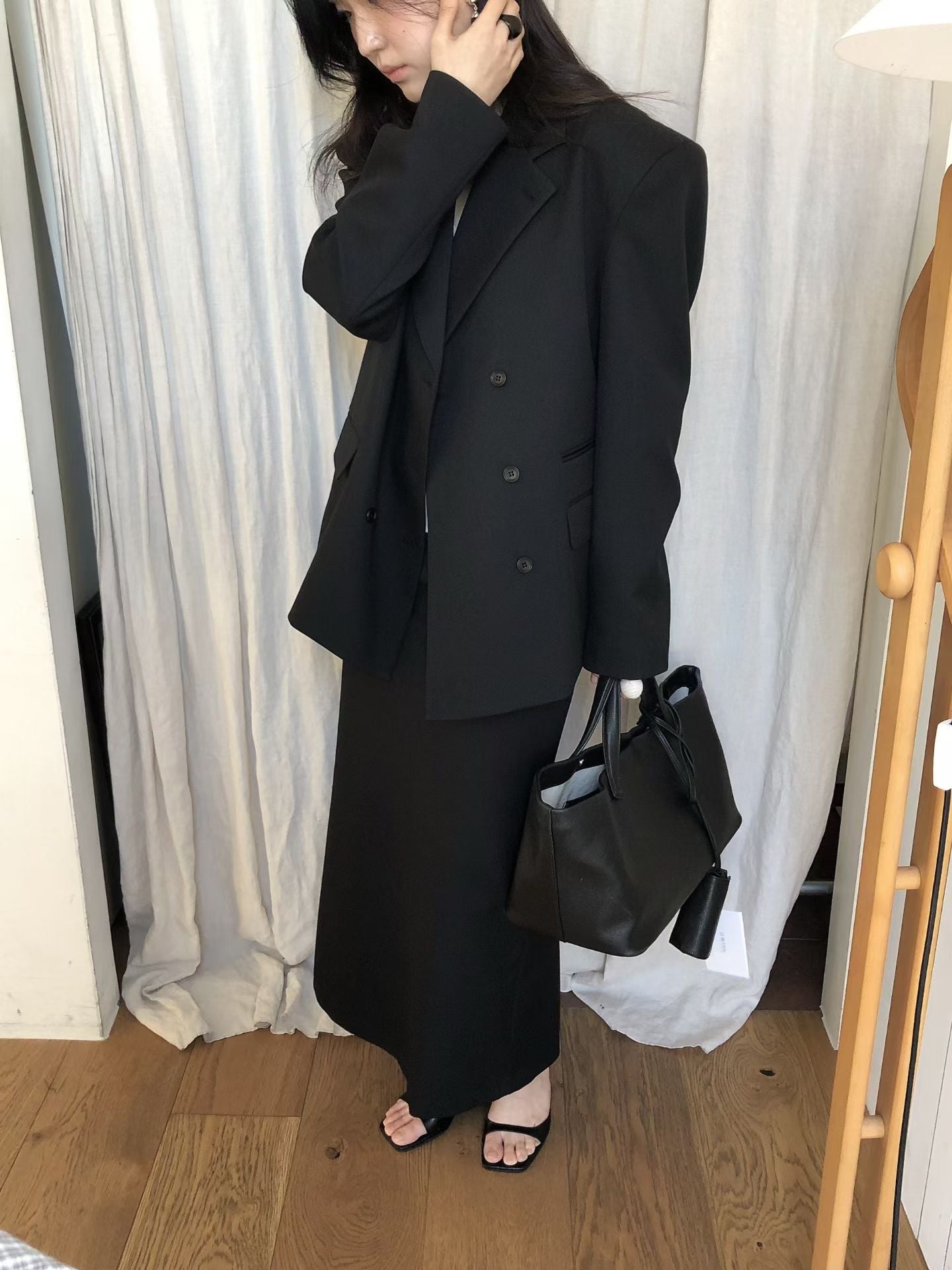 Valentina Blazer (3 Colors)