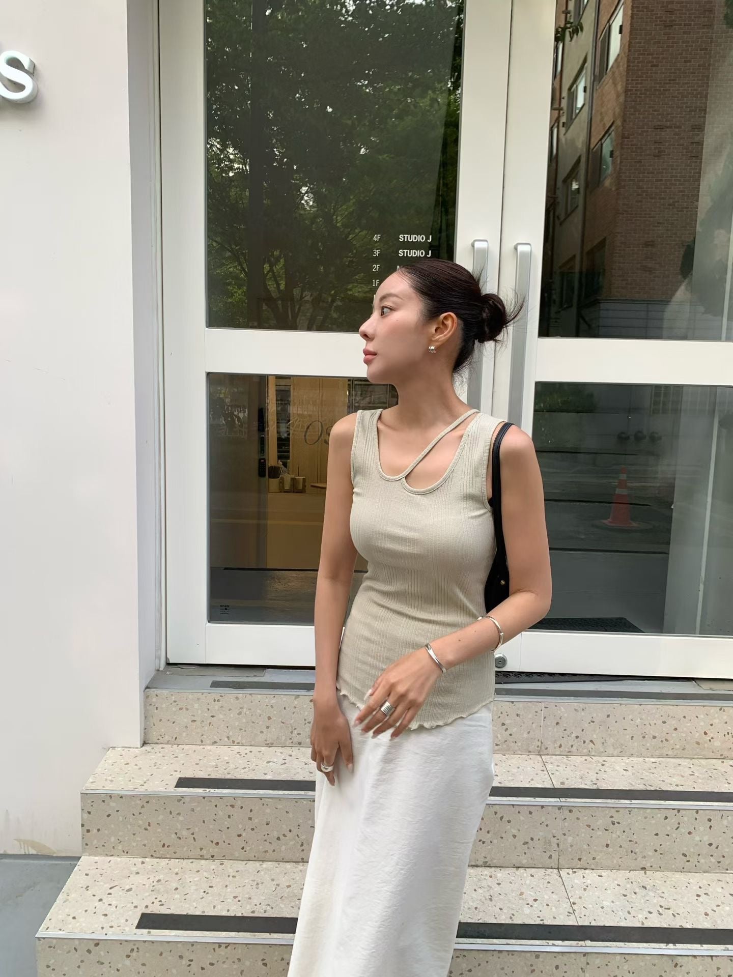 Calytrix Top (4 Colors)