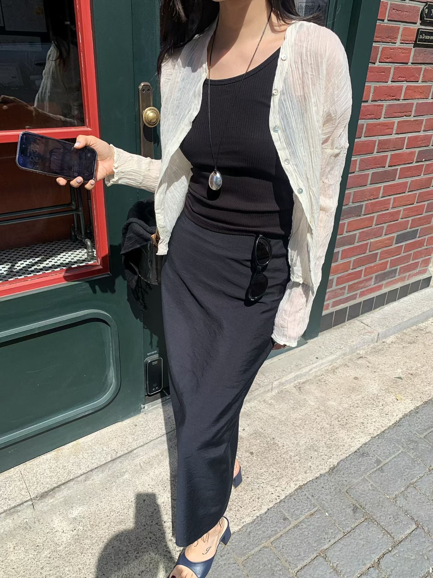 Noema Top (3 Colors)