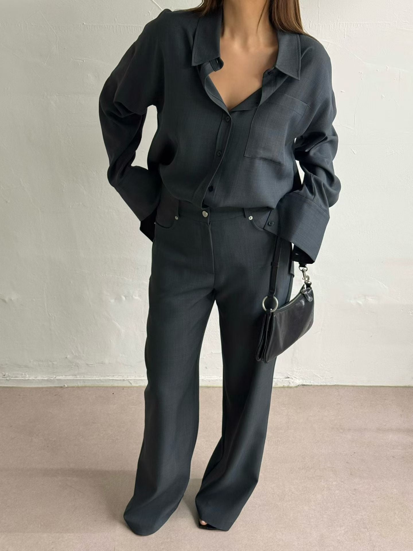 Gwynara Shirt (4 Colors)