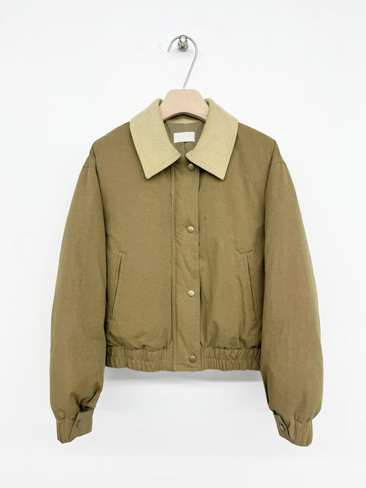 Zephyra 3M Thinsulate Jacket (2 Colors)