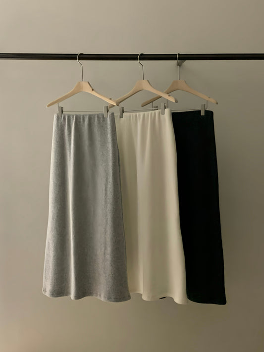 Luned Skirt (3 Colors)