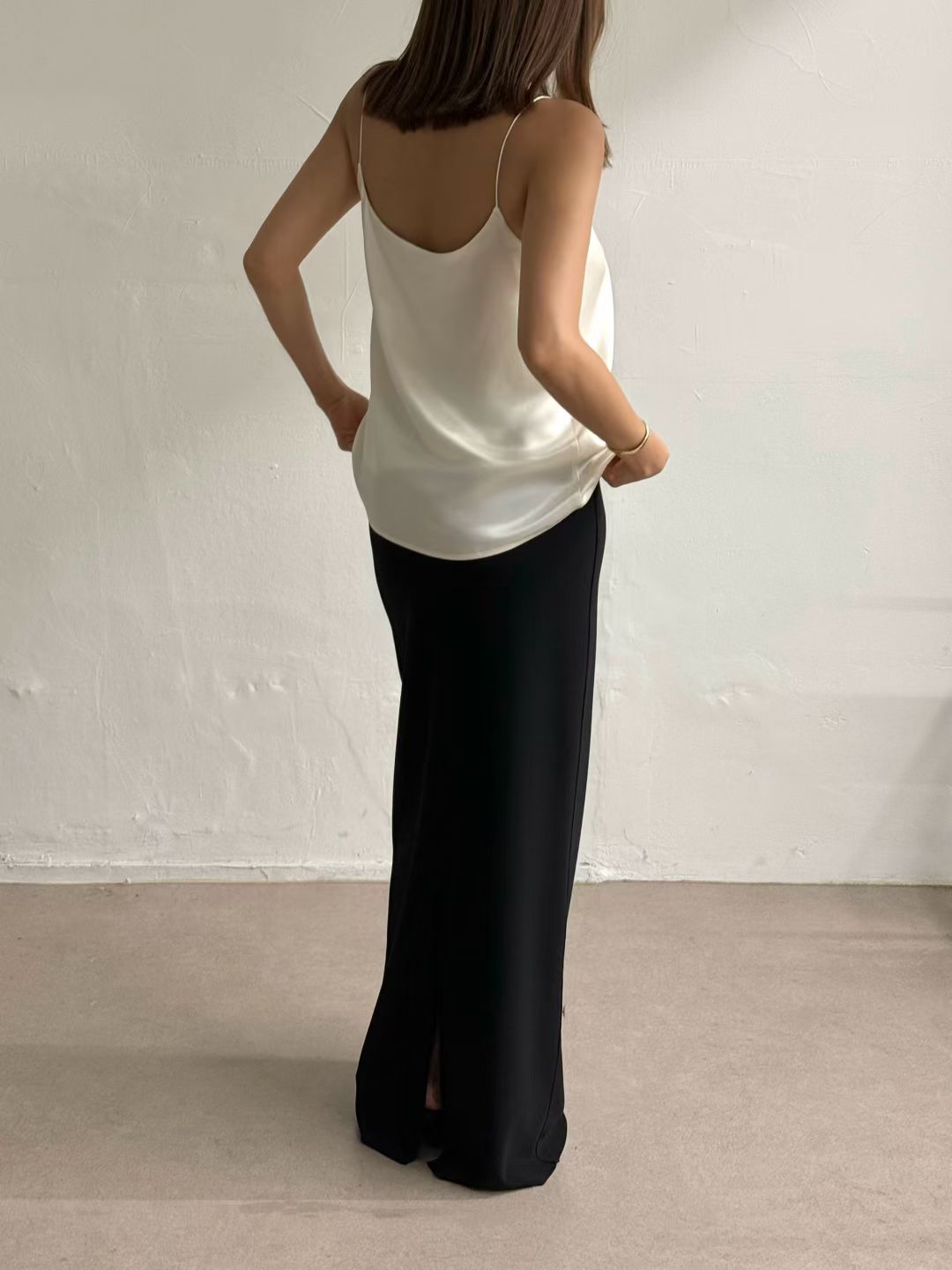 Kira Skirt (3 Colors)