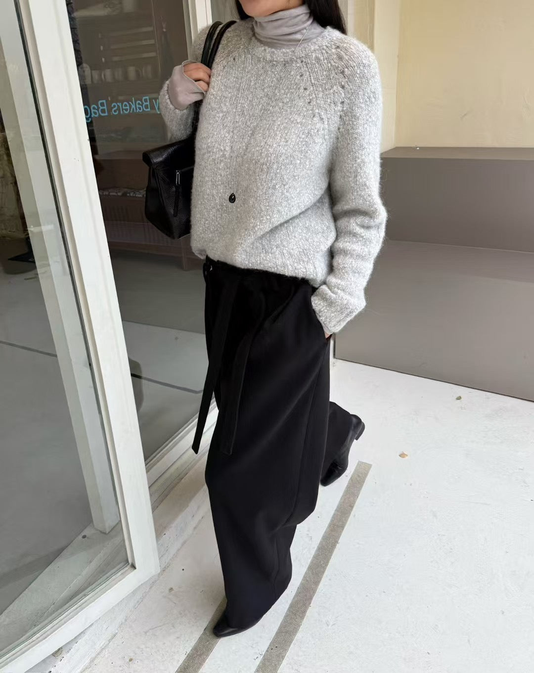 Lumen Knit Top (3 Colors)