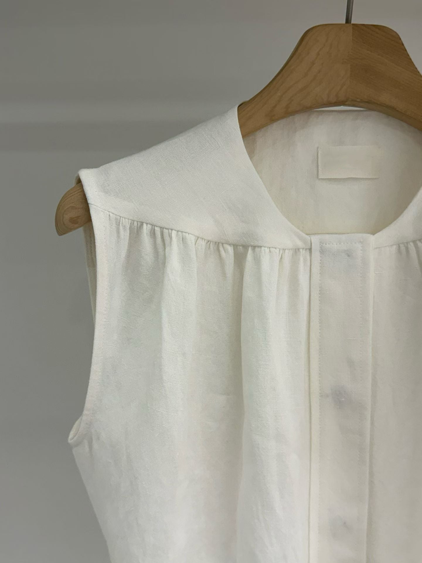 Selka Blouse (3 Colors)