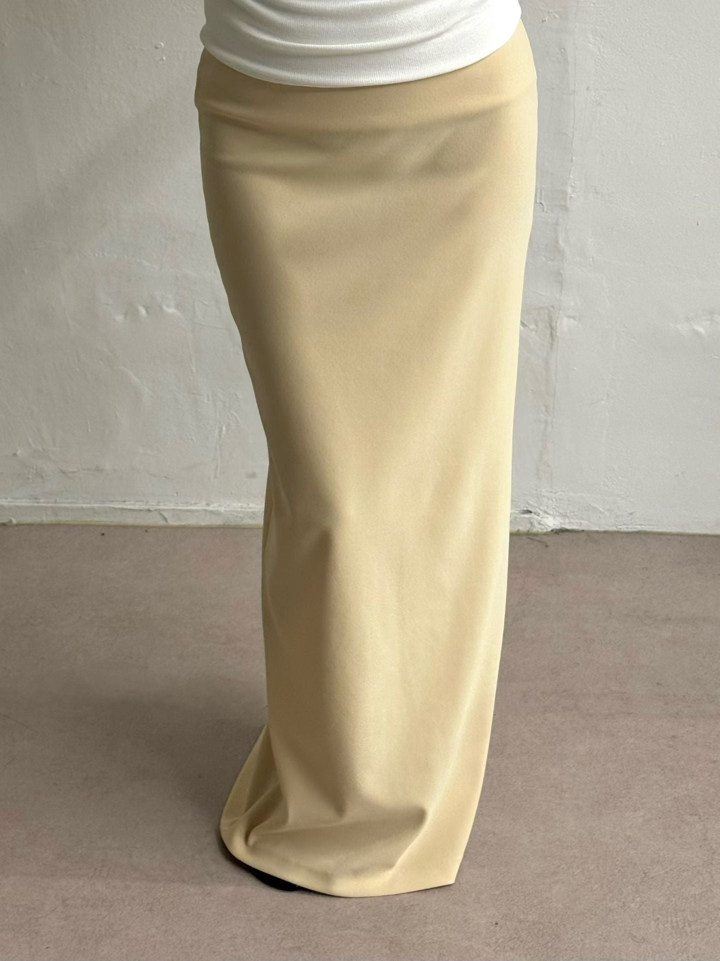 Calypso Skirt (4 Colors)