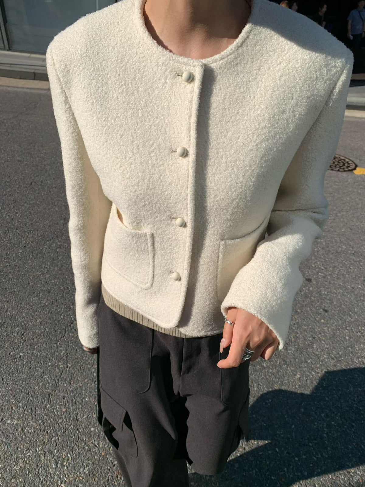 Nivara Jacket (2 Colors)