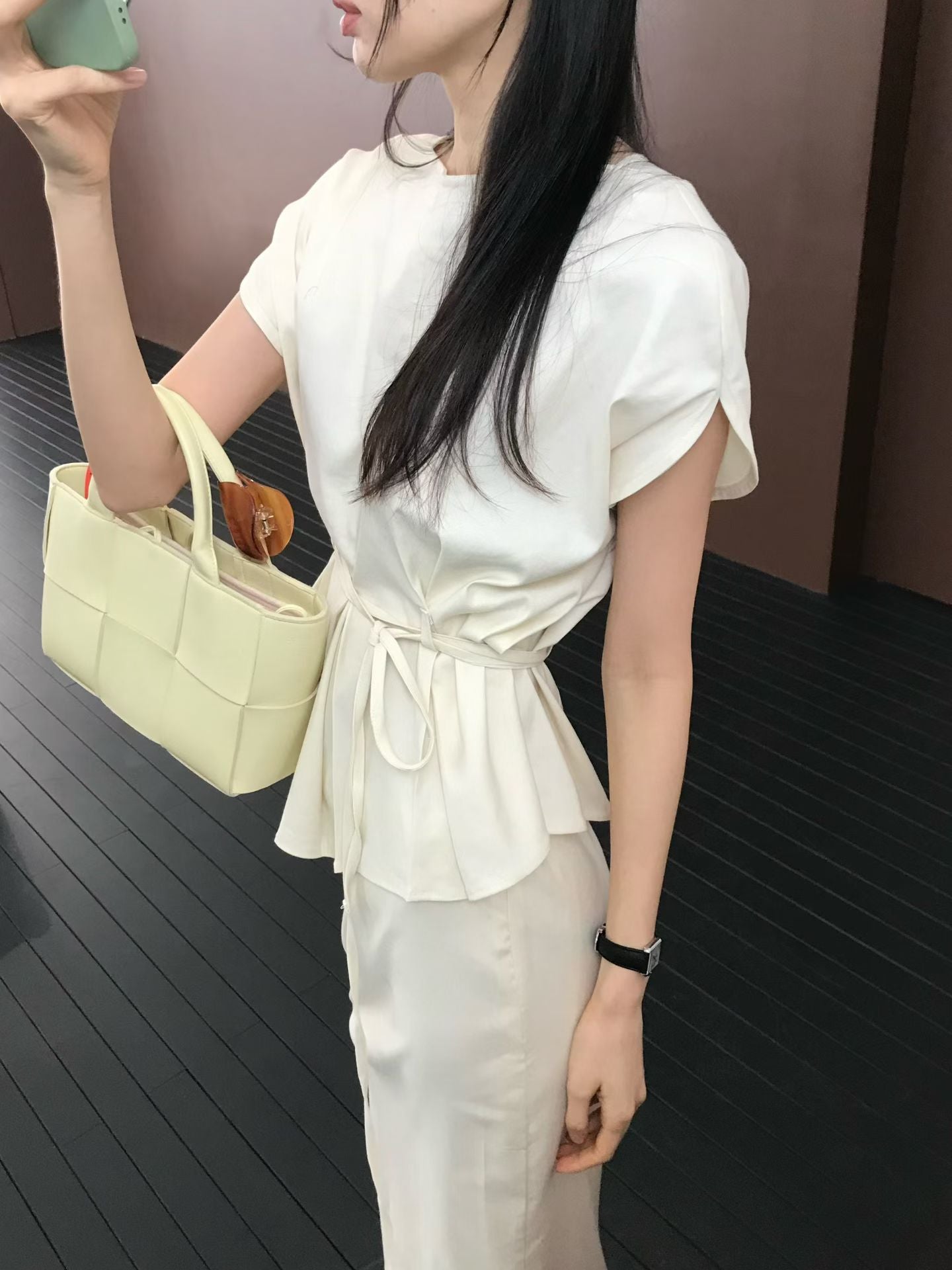 Zazie Top (3 Colors)