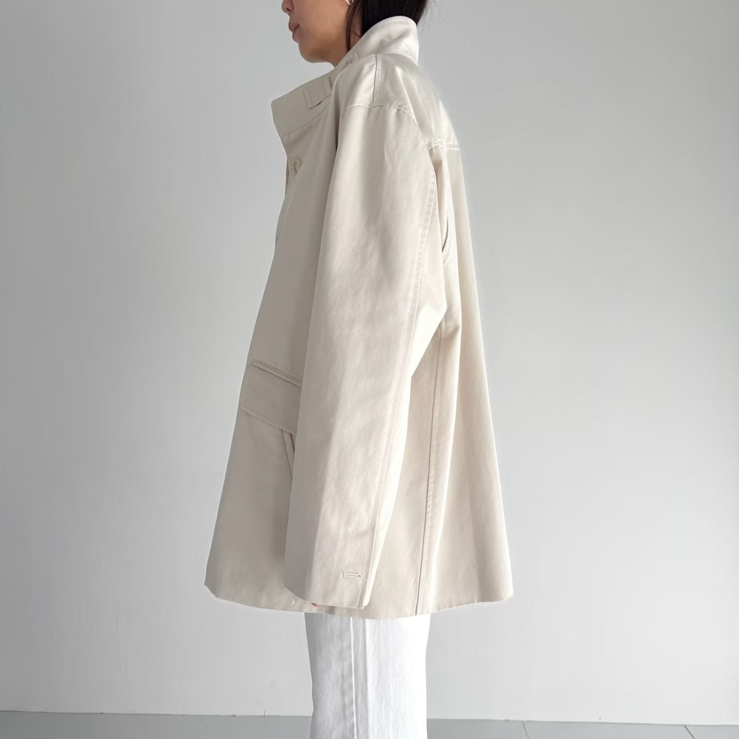 Briseis Jacket (2 Colors)