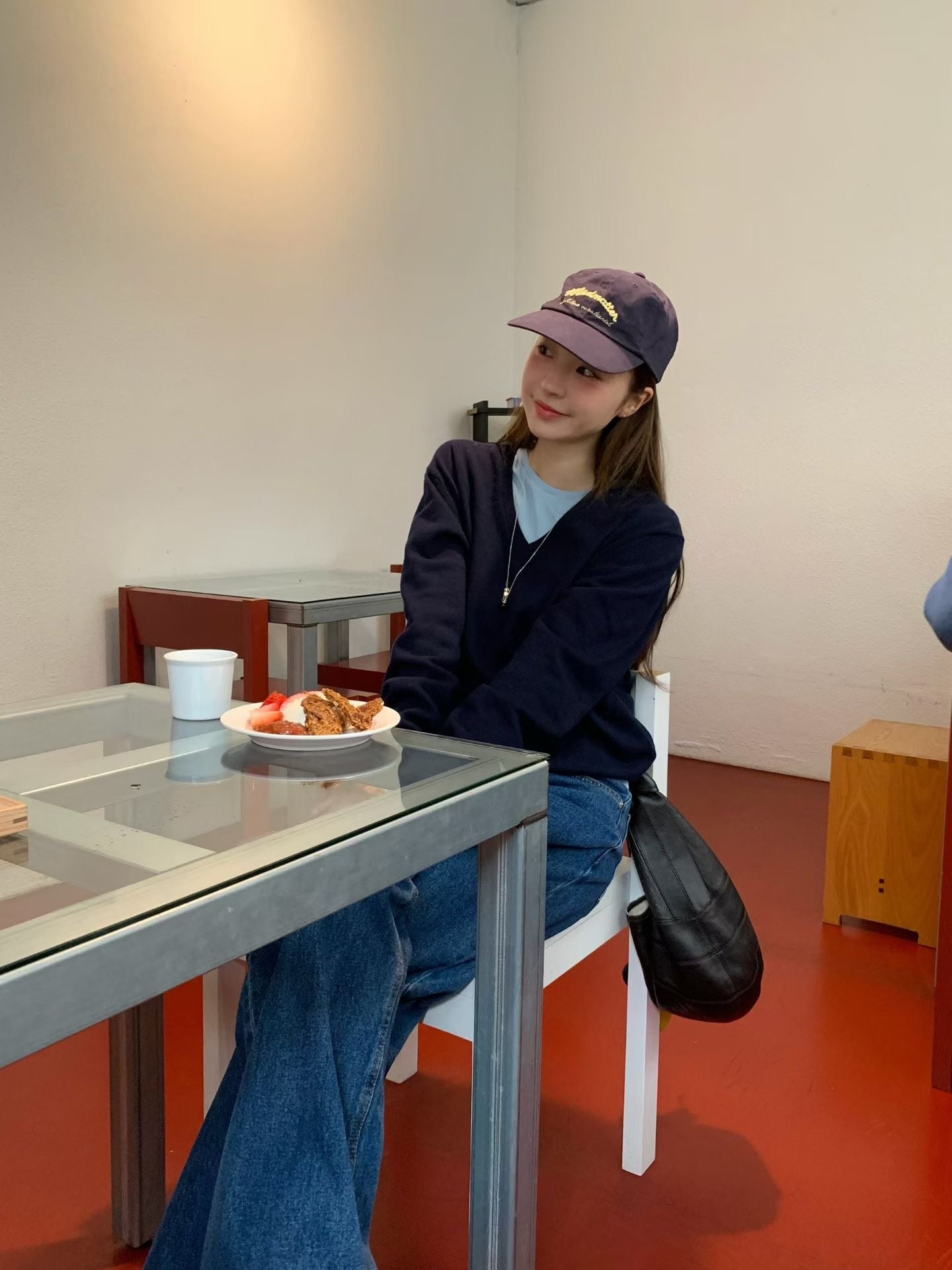 Niamh Knit Top (4 Colors)