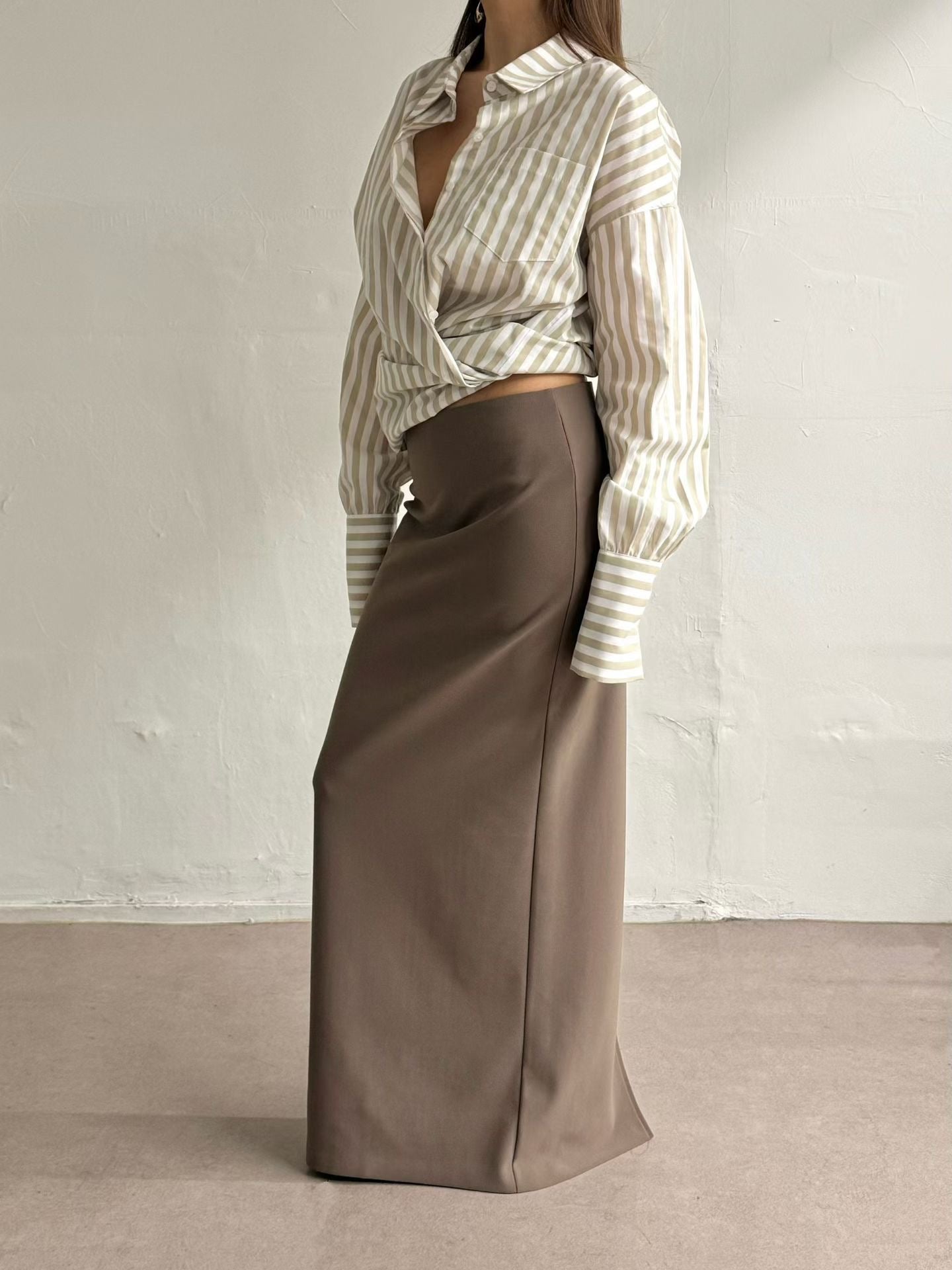 Calypso Skirt (4 Colors)