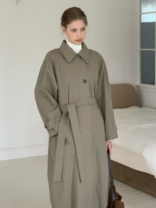 Celestia Coat (2 Colors)