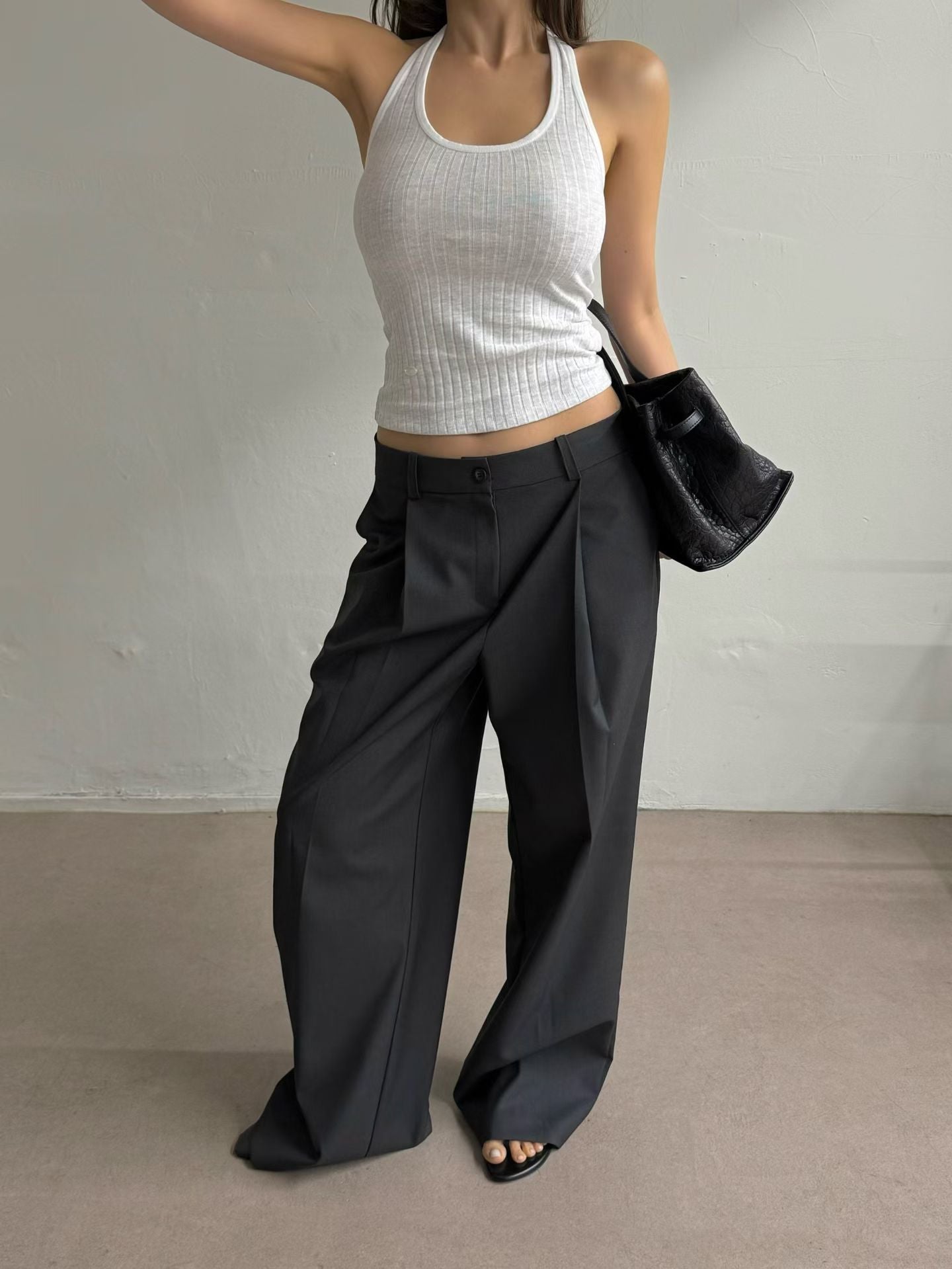 Valina Top (7 Colors)