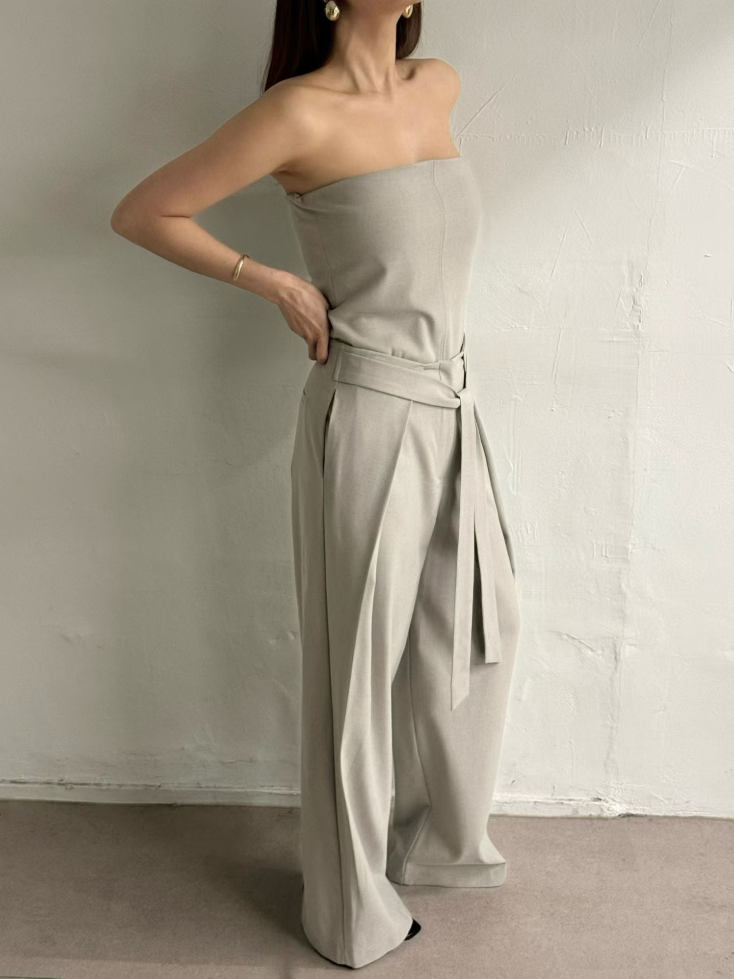 Fenella Pants (2 Colors)