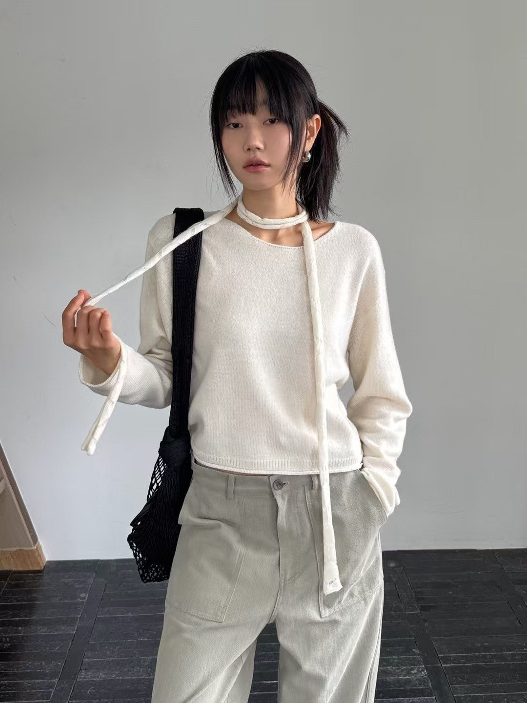 Marayna Knit Top (4 Colors)