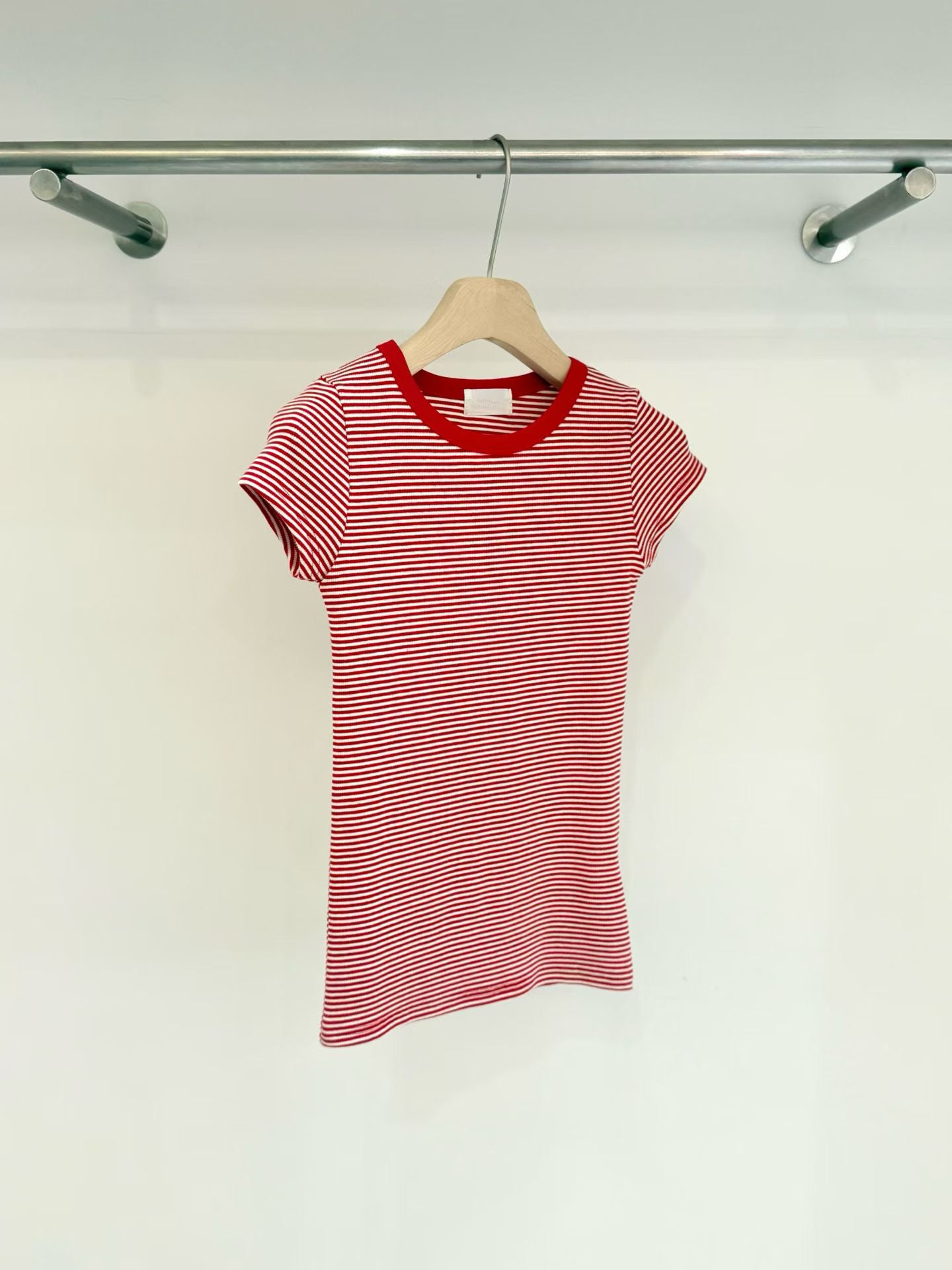 Eos Striped Tee (3 Colors)
