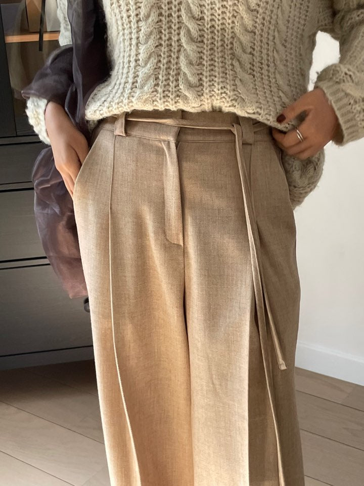 Kaia Pants (3 Colors)