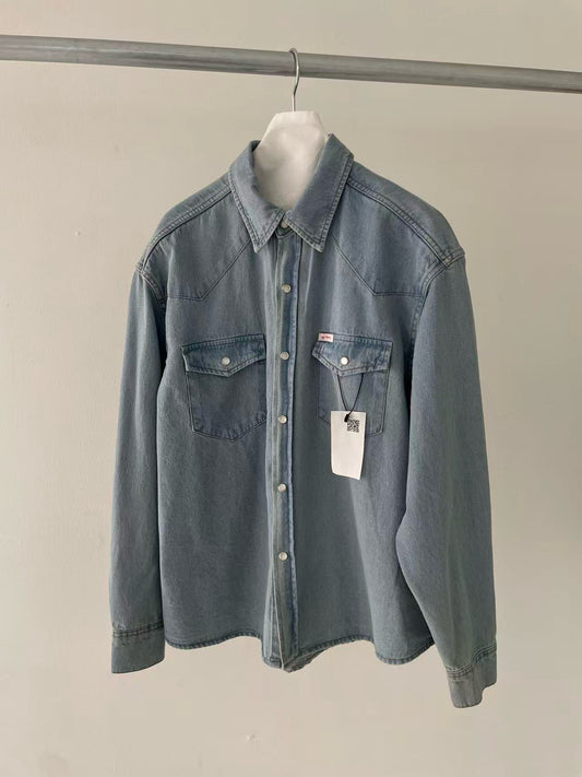 Mireille Shirt (2 Colors)
