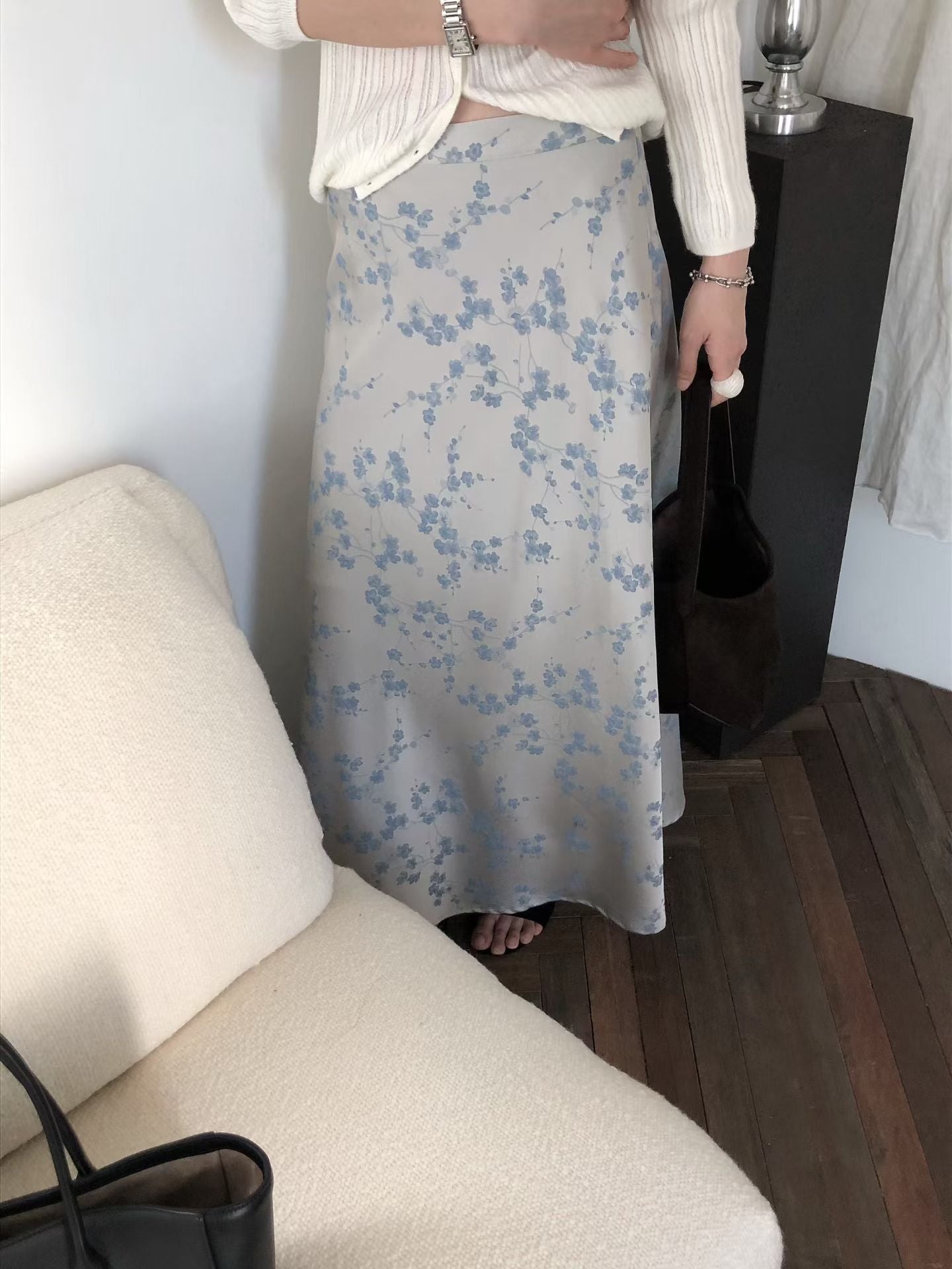 Marvella Skirt (2 Colors)