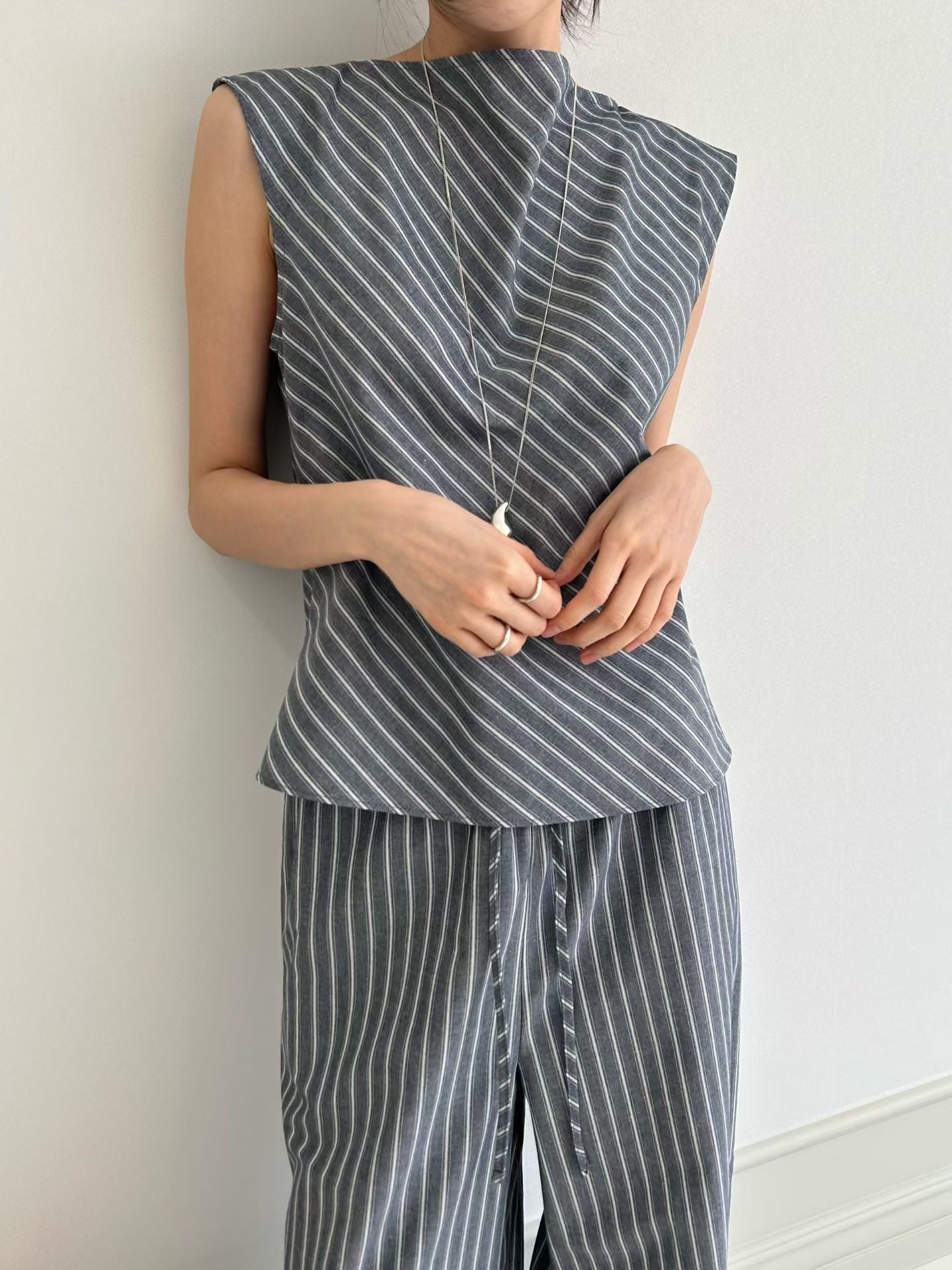 Nerys Vest (3 Colors)