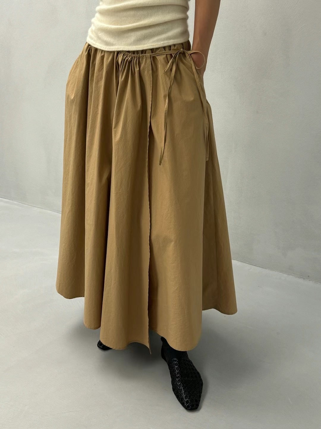 Evangeline Skirts (3 Colors)