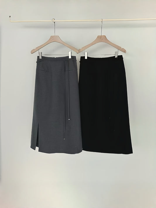 Mireille Skirt (2 Colors)