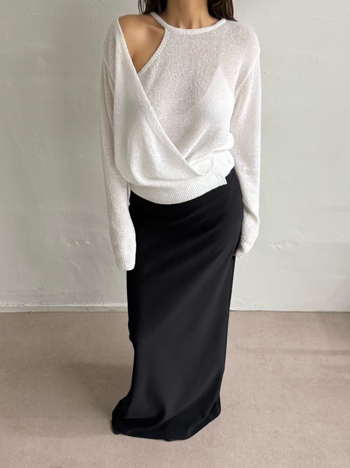 Calypso Skirt (4 Colors)