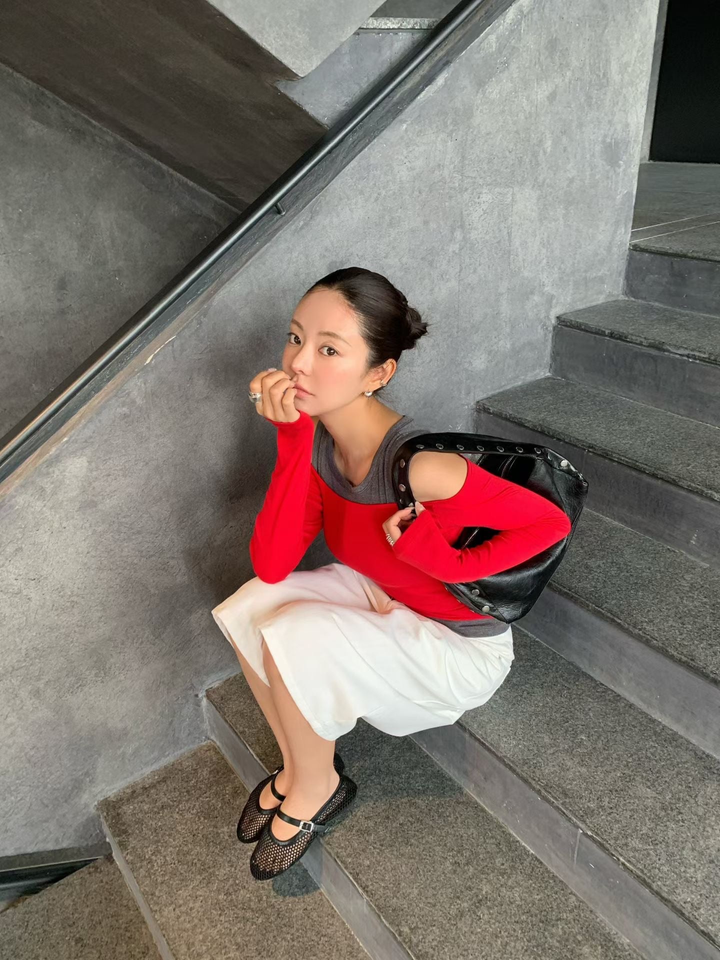 Alex Top Set (3 Colors)