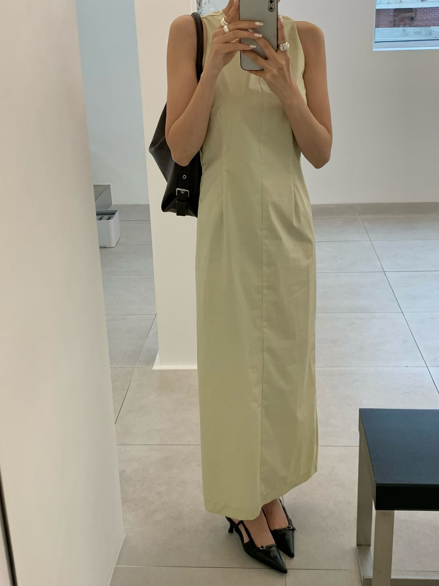 Terpsichore OPS (3 Colors)