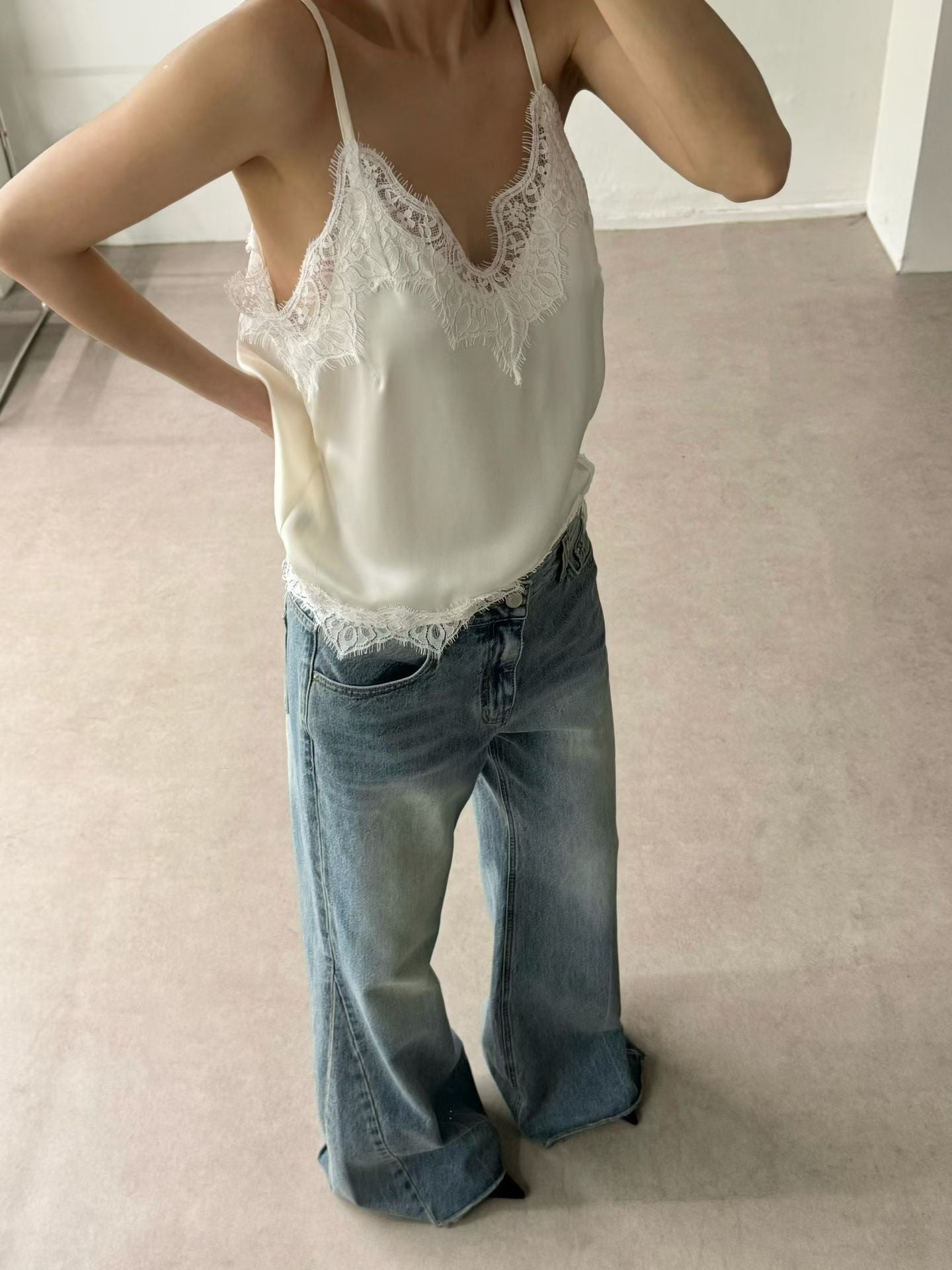 Cerwyn Jeans