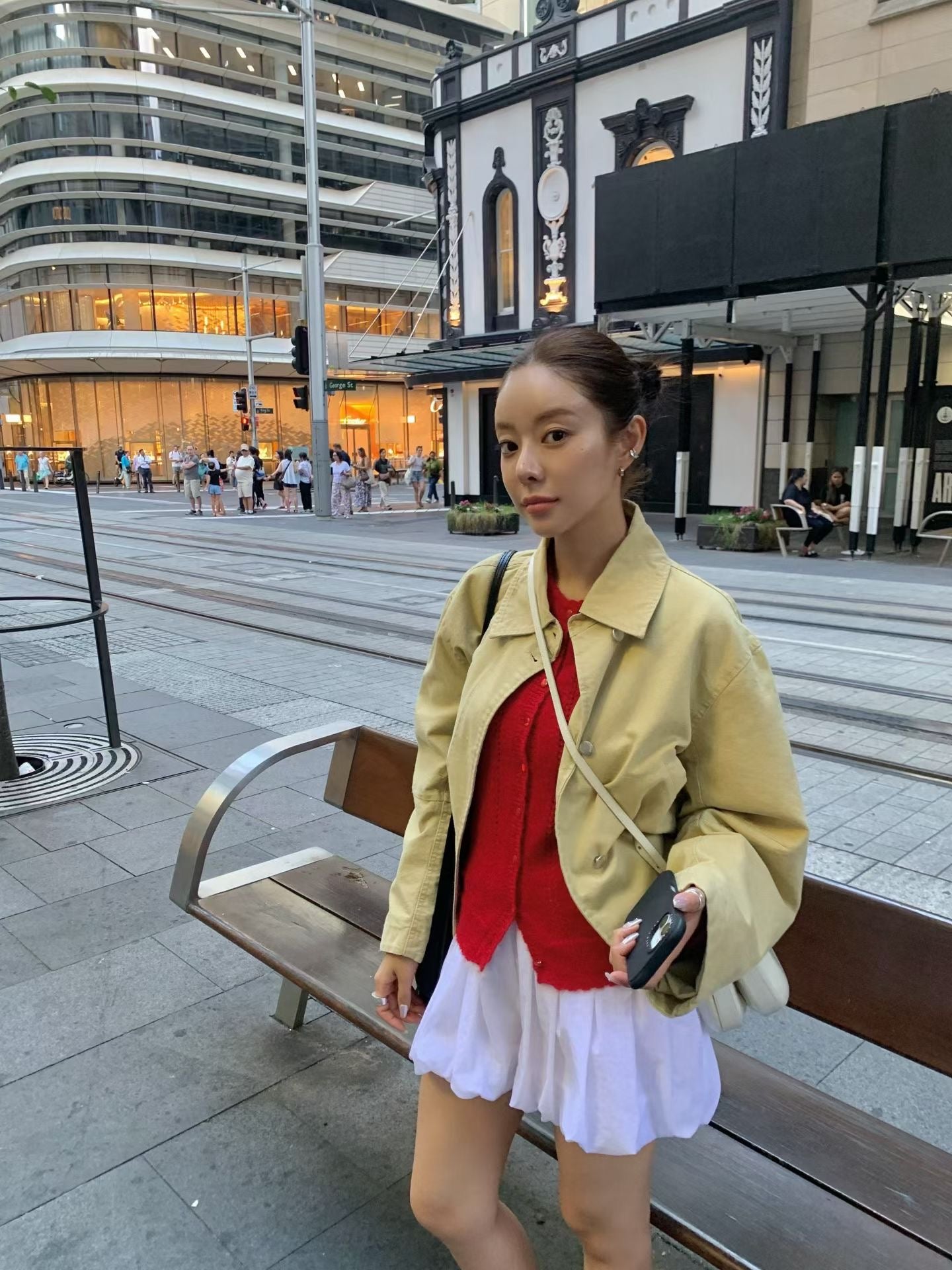 Winterlynn Knit Top (3 Colors)