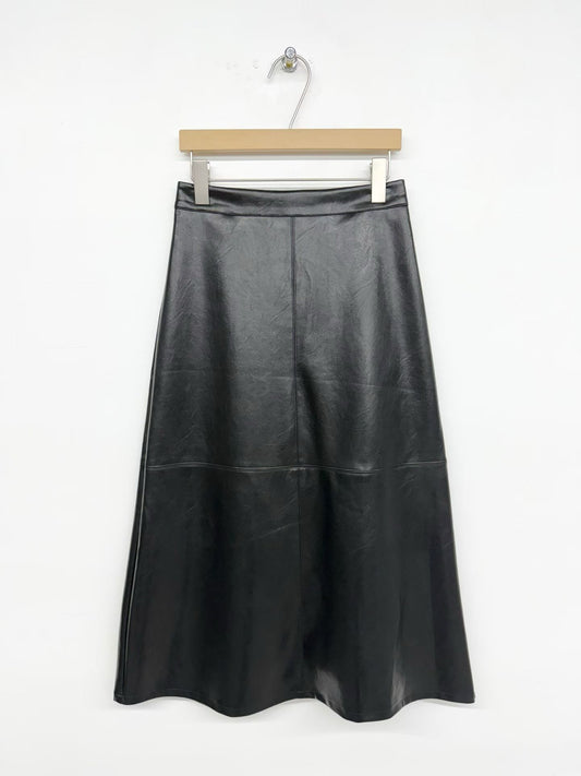 Thalassa A-line Skirt (2 Colors)