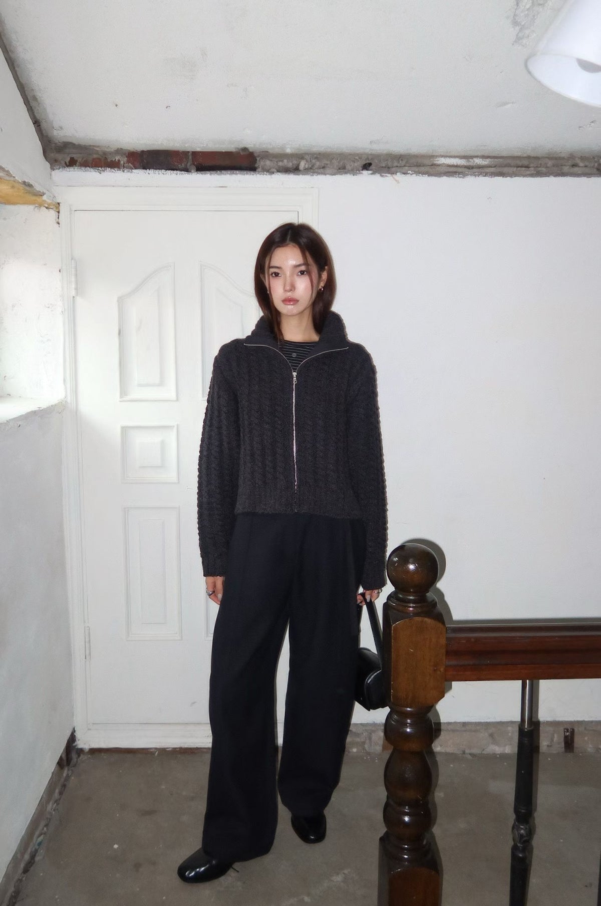Marienna Pants (3 Colors)