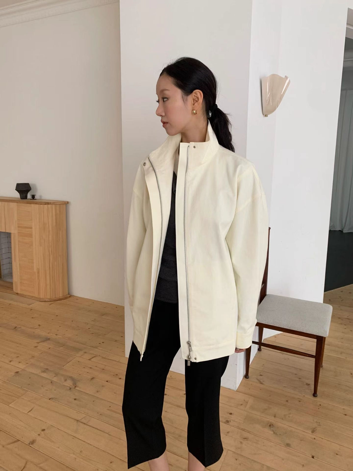 Veona Jacket (3 Colors)
