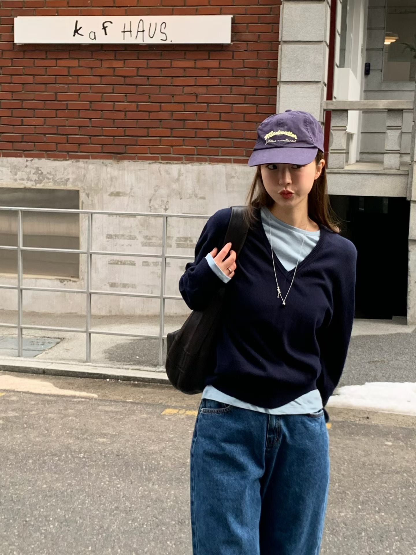 Niamh Knit Top (4 Colors)