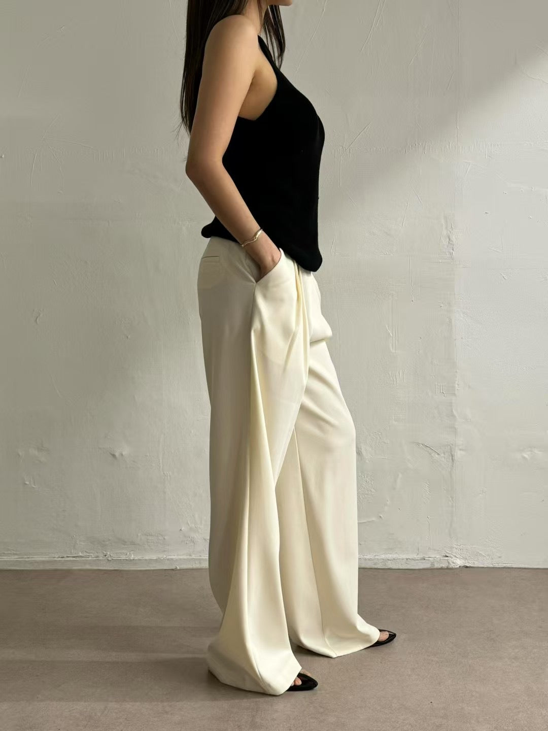 Wynne Top (4 Colors)