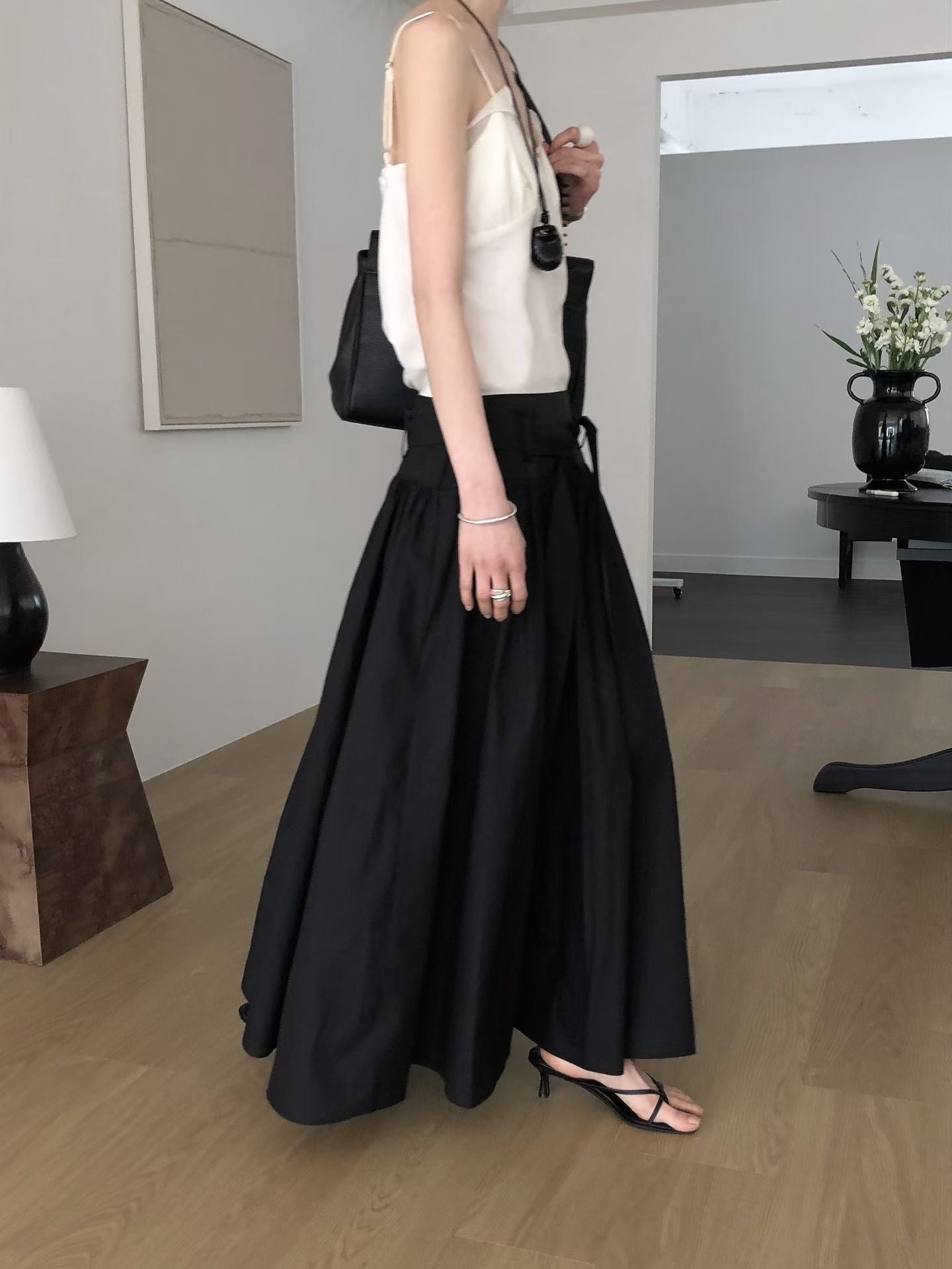 Metis Skirt (2 Colors)